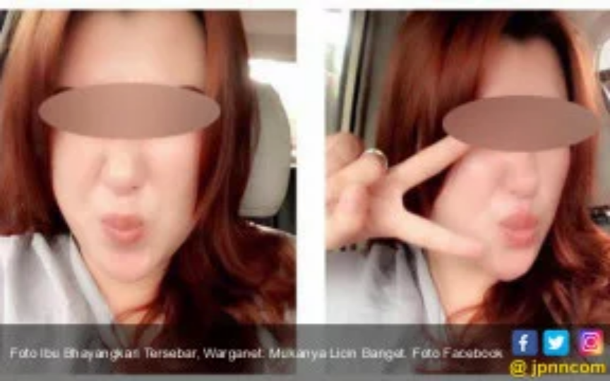 6 Kasus Ibu Bhayangkari Terlibat Skandal Cinta Terlarang Jadi Perhatian Publik