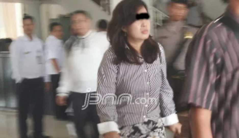 6 Kasus Ibu  Bhayangkari  Terlibat Skandal Cinta Terlarang 