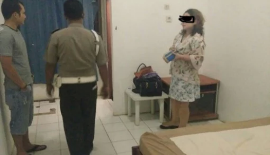 6 Kasus Ibu Bhayangkari Terlibat Skandal Cinta Terlarang Jadi Perhatian Publik