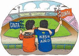 Saatnya Jak dan Bobotoh Bersatu dalam Damai