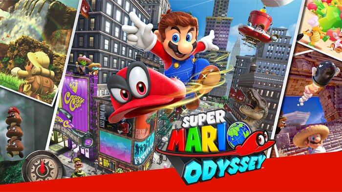 Game Super Mario Terbaru Akan Dirilis dalam Bentuk 3 Dimensi