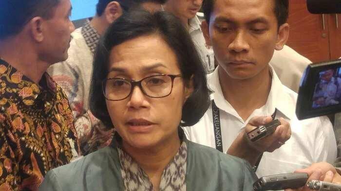 Bisakah APBN Tanpa Utang, Ini Jawaban Sri Mulyani