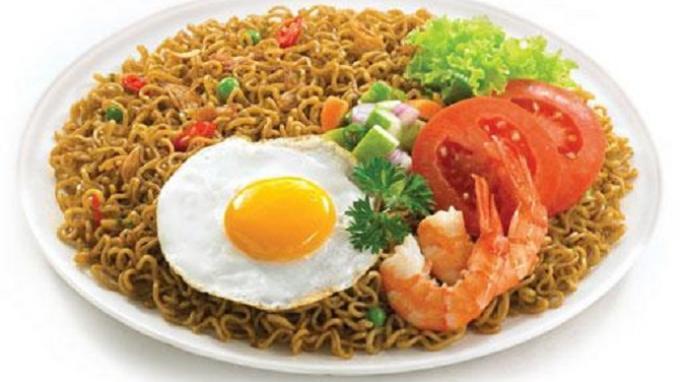 Inilah 8 Fakta Indomie yang Tersohor hingga Berbagai Negara, No 4 Jarang Diketahui