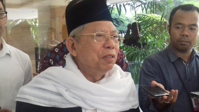 NKRI Sudah Final, MUI Minta Umat Islam Ikut Dukung Perppu 2/2017