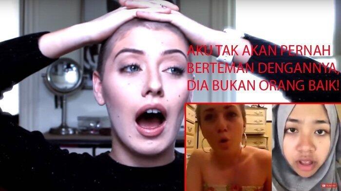  Diplagiat Afi Nihaya, Cath Olek: Aku tak Akan Membully, tapi Tidak akan Berteman