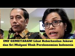 Kontradiksi ekonomi Indonesia