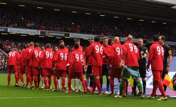 Sepak Bola Antara Rivalitas Dan Solidaritas