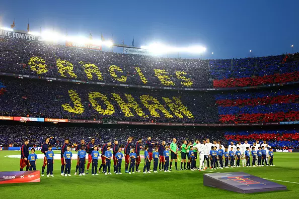 Sepak Bola Antara Rivalitas Dan Solidaritas