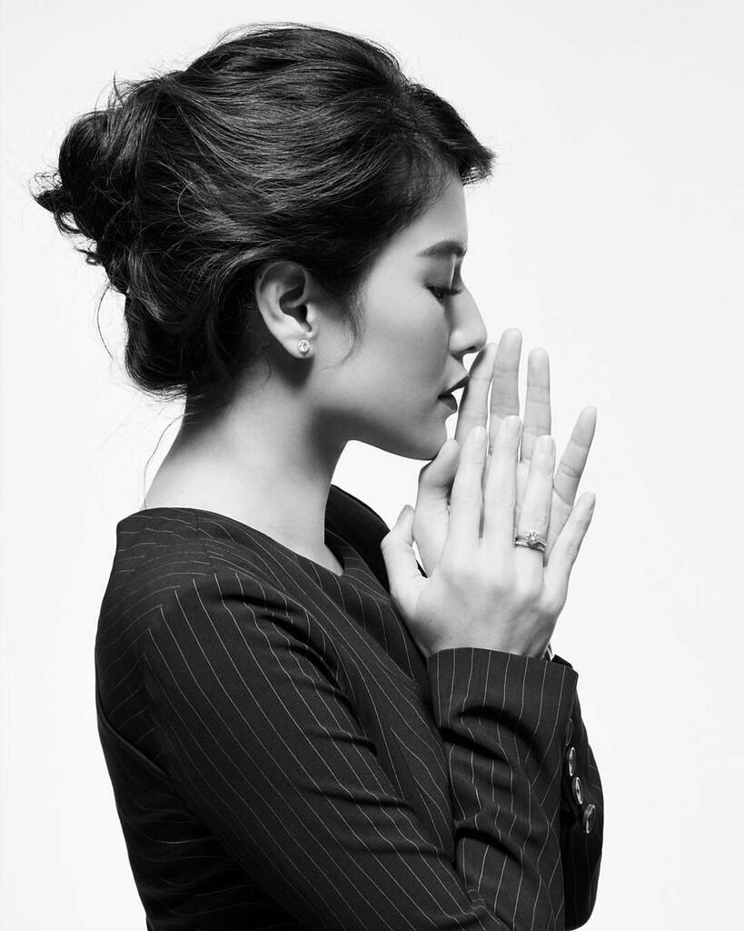 Cantik-cantik bikin adem