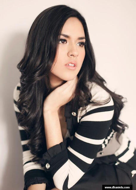 Cantik-cantik bikin adem