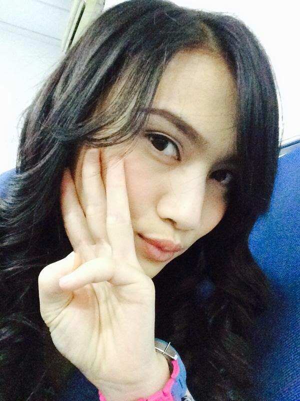 Cantik-cantik bikin adem