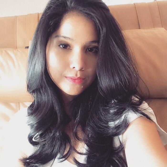 Cantik-cantik bikin adem