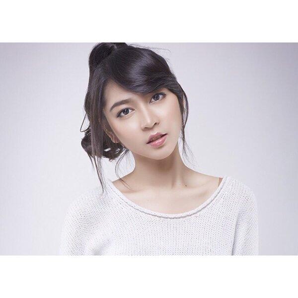 Cantik-cantik bikin adem