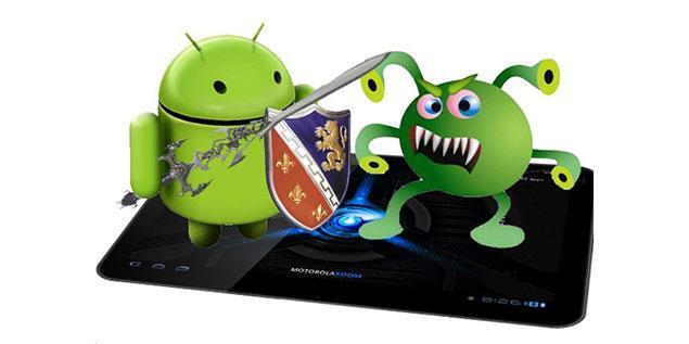 Cegah Android Kena Hacking dengan 6 Tips ini!