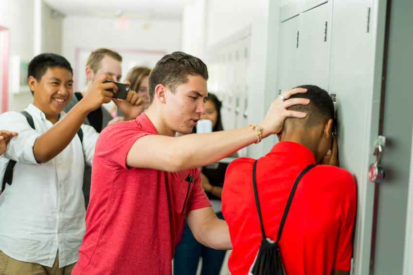 Mungkin Inilah Penyebab Orang Melakukan Perundungan (Bullying)