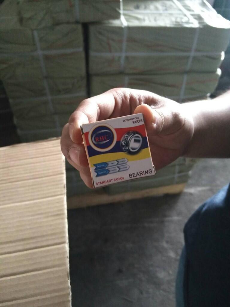 Peluang Usaha Dicari Subdistributor / KerjaSama Penjualan untuk Bearing / Lahar Motor