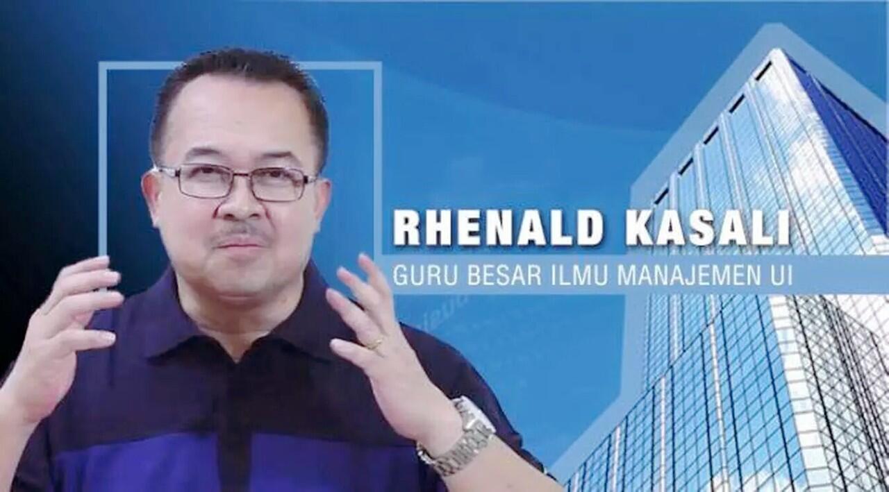 Benarkah Daya Beli Masyarakat RI Turun?