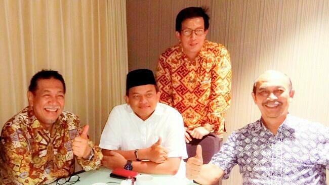 Gerindra: Pernyataan Presiden PKS Membuat Kami Tak Nyaman