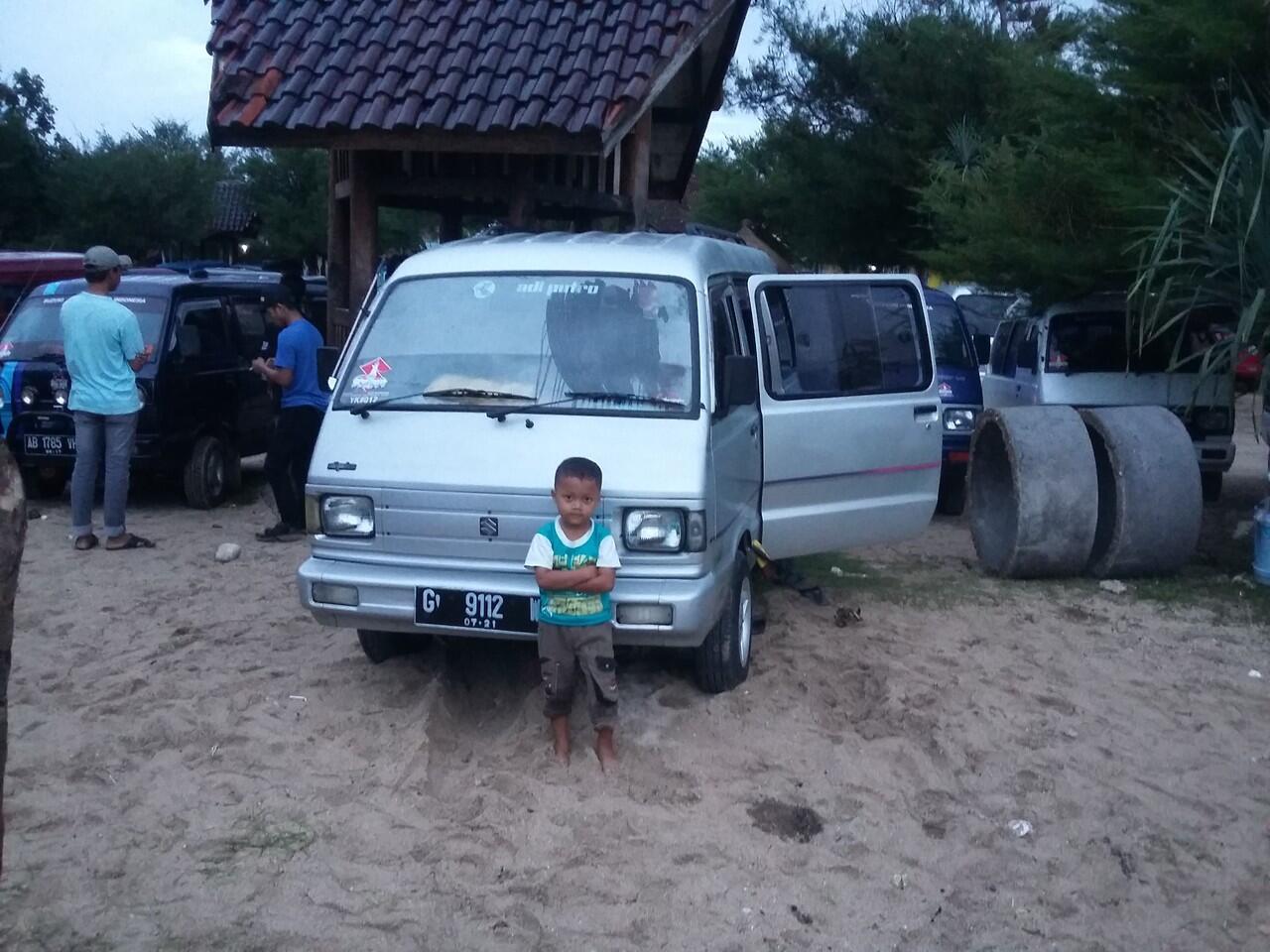 Penggemar Pengguna Suzuki Carry Masuk Sini Page 293 KASKUS