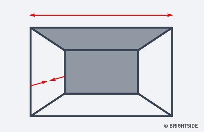 10 Trik Membuat Ruangan Sempit Terlihat Jadi Luas