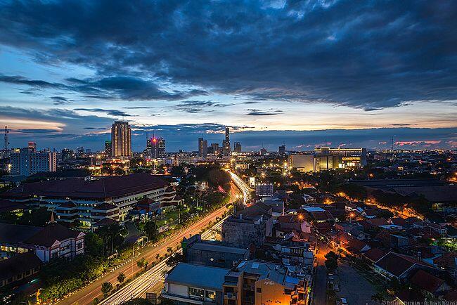 5 Hal yang bikin orang bangga tinggal di Surabaya