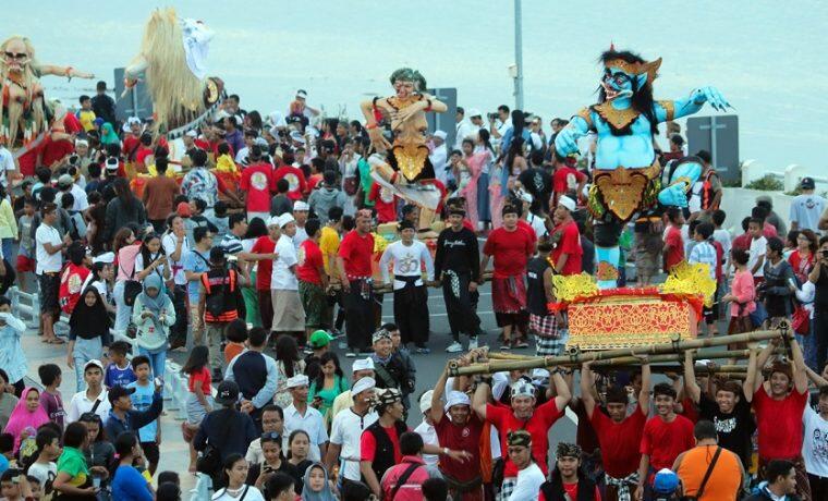 5 Hal yang bikin orang bangga tinggal di Surabaya