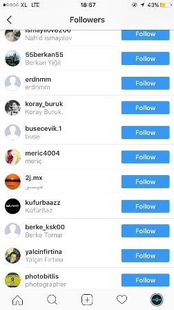 PENGALAMAN BURUK BELI FOLLOWER DI INSTAGRAM JRSUGIANTO_STORE