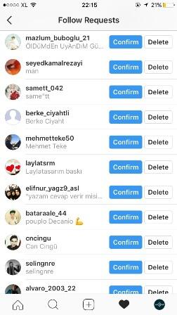 PENGALAMAN BURUK BELI FOLLOWER DI INSTAGRAM JRSUGIANTO_STORE