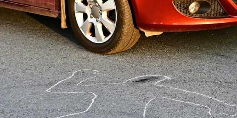 Petugas Jalan Tol Ditabrak Mobil Saat Tangani Kecelakaan di Jagorawi