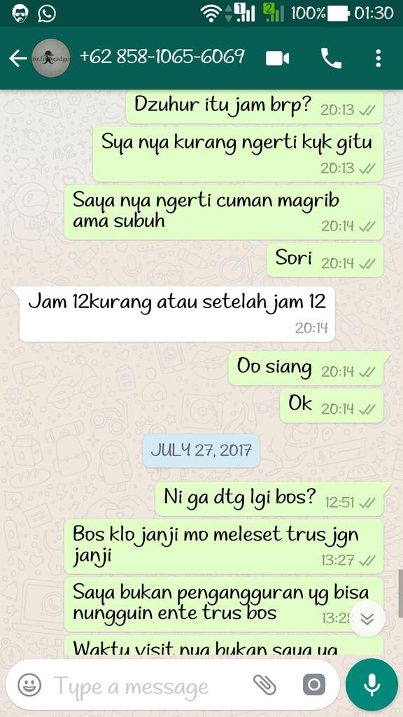 service iphone di id mr.fixgadget
