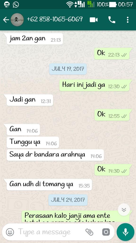 service iphone di id mr.fixgadget