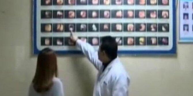 5 Hal mengerikan yang pernah diangkat dokter dari tubuh manusia