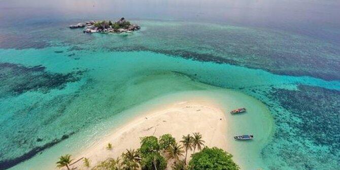 6 Bencana hebat yang justru datangkan keindahan, Indonesia masuk!