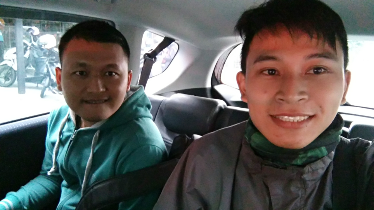 Kota Solo & Gunung Merapi Via Selo  KASKUS