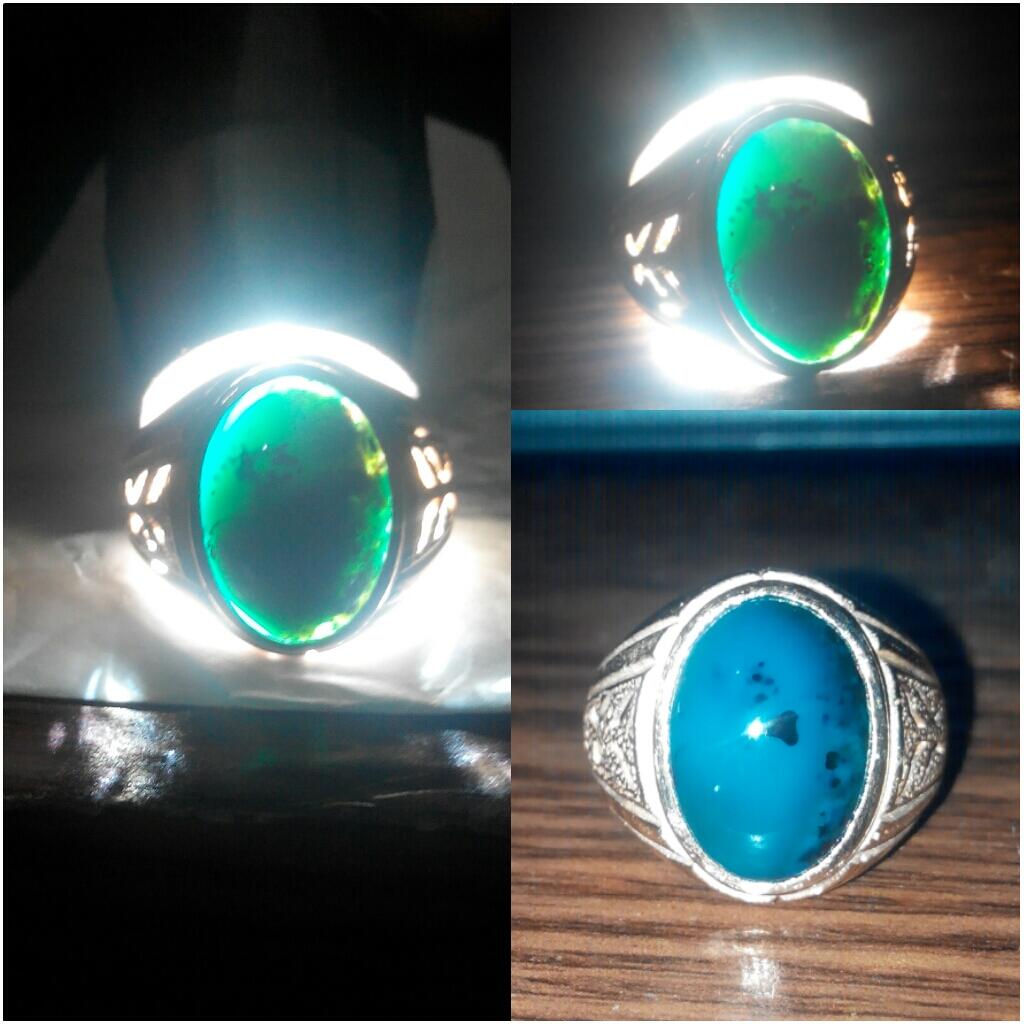 Lelang Bacan Doko Bluish Totol (Close Sabtu 29/07 Pukul 24.00 Malam)