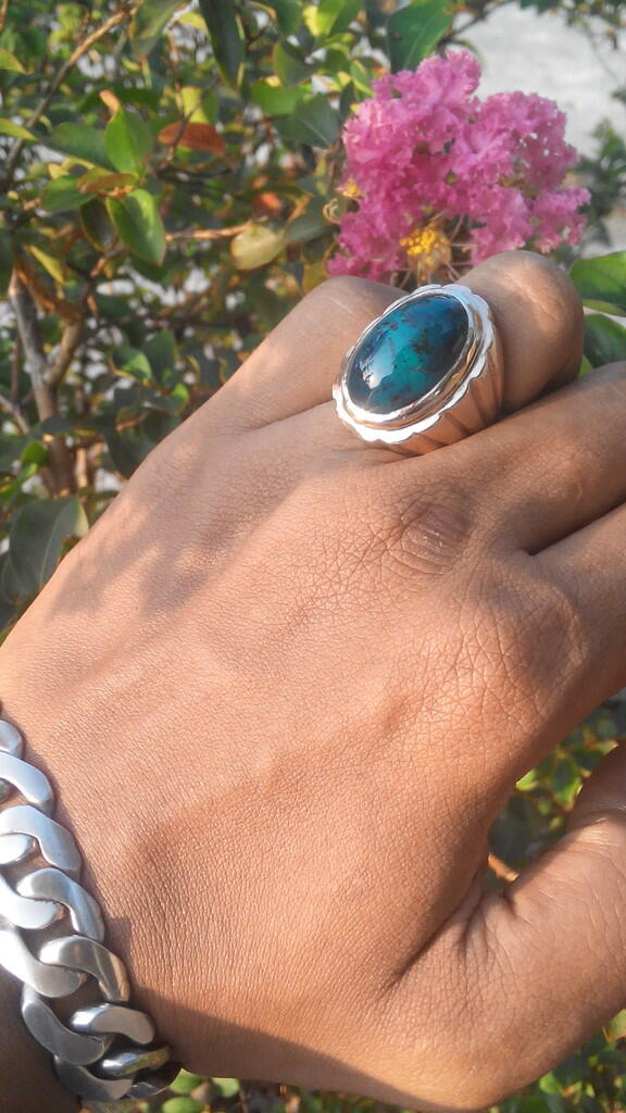 Lelang Bacan Doko Bluish Totol (Close Sabtu 29/07 Pukul 24.00 Malam)
