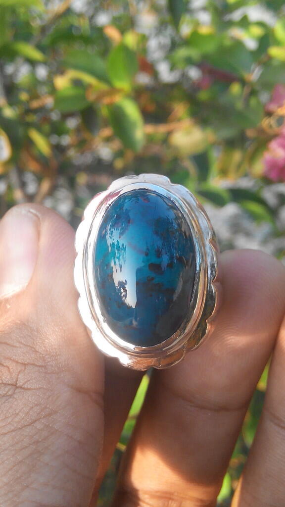 Lelang Bacan Doko Bluish Totol (Close Sabtu 29/07 Pukul 24.00 Malam)