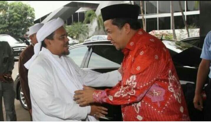 Fahri Hamzah​:Dana Haji Untuk Insfratruktur, Nanti Dilaknat Allah!