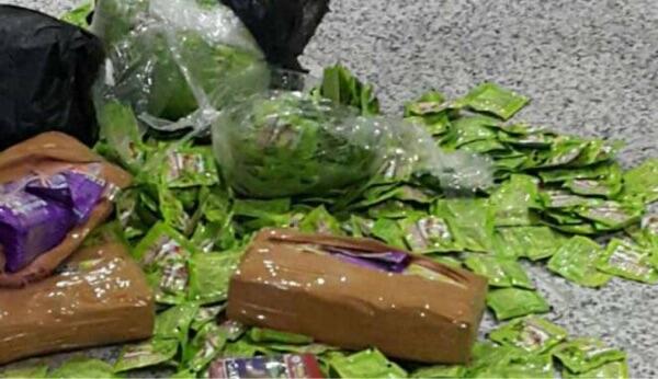 Bawa 25 Kg Jamu Kuat, Dua Jemaah Haji Tertahan di Madinah