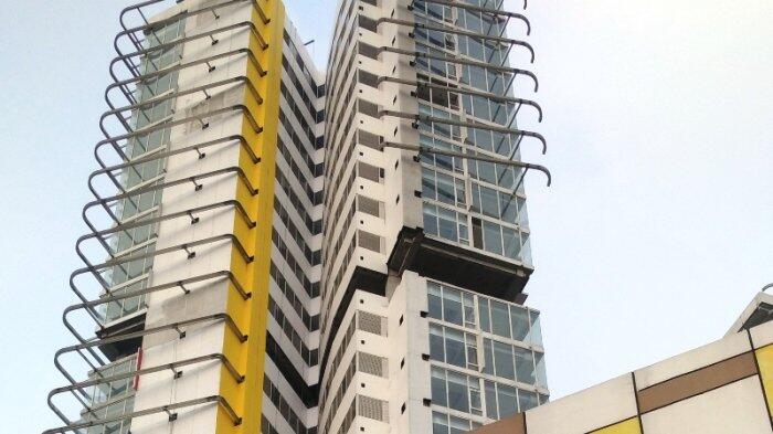 Bisnis Properti Lesu, Apartemen Kelas Atas Sepi Pembeli