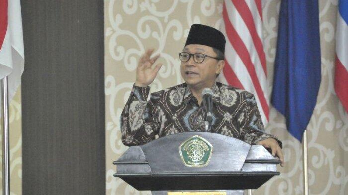 Ketua MPR Jelaskan 3 Syarat Indonesia Bisa Jadi Negara Maju