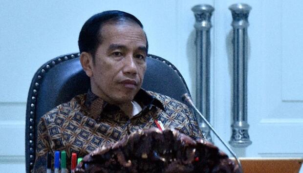 Besok, Jokowi Akan Panggil Kapolri Bahas Kasus Novel Baswedan