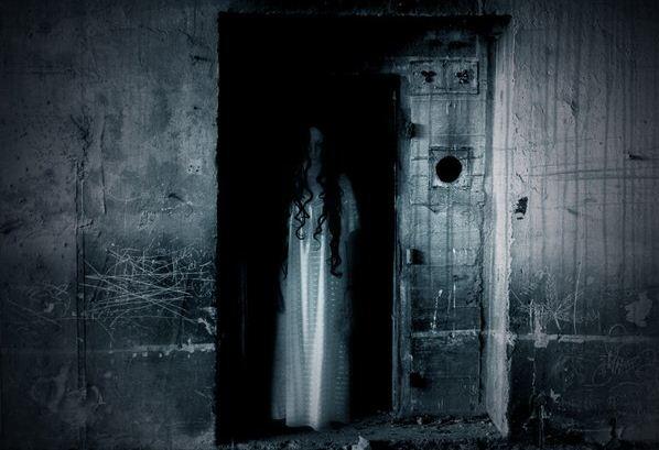Kumpulan pict hantu native indonesia seram broooo 