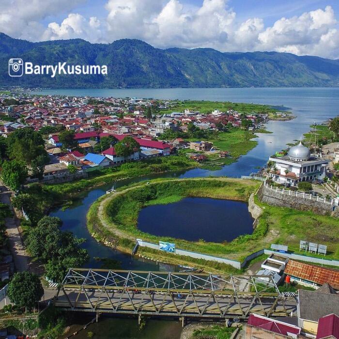  Takengon tempatnya kopi (Gayo) terbaik di dunia.