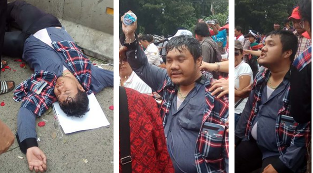 Bupati Purwakarta Miris Melihat Banyaknya Kasus Bunuh Diri