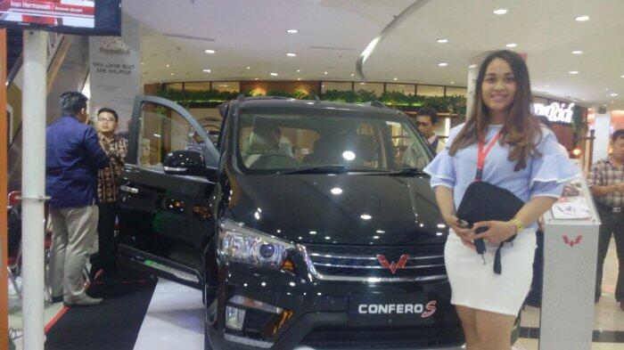  Mobil  Paling Nyaman Untuk  Keluarga  Ini Alasan Wuling 