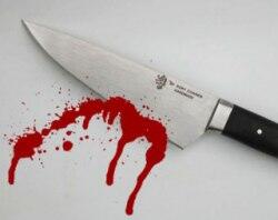 Dua Remaja Dibacok Orang Tak Dikenal di Depan Stasiun Cawang