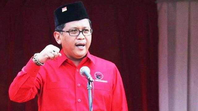 Hasto: Jangan Karena Ambisi jadi Presiden Keputusan yang Sah Direduksi