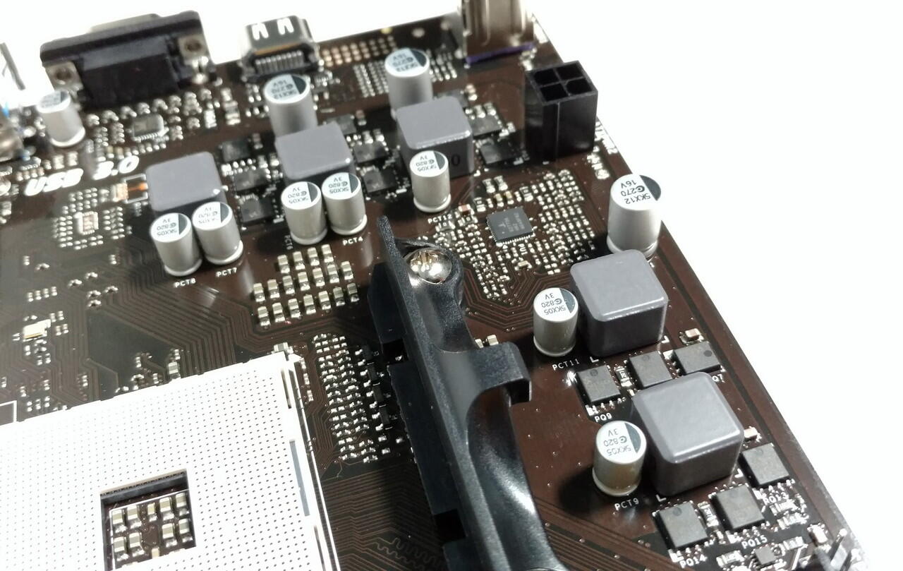 &#91;MOTHERBOARD&#93; BIOSTAR A320MH PRO | Review | Motherboard AM4 Entry Level dari Biostar