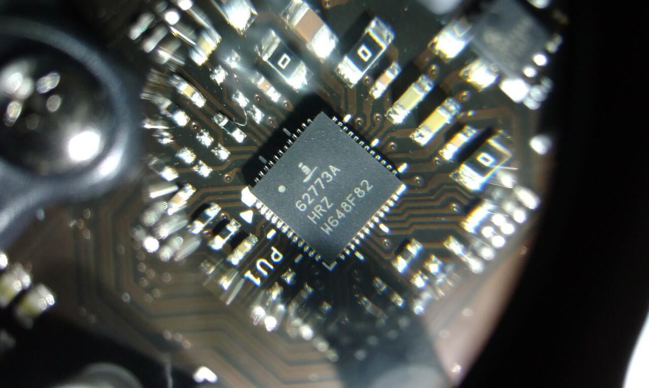 &#91;MOTHERBOARD&#93; BIOSTAR A320MH PRO | Review | Motherboard AM4 Entry Level dari Biostar